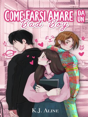 cover image of Come farsi amare da un bad boy